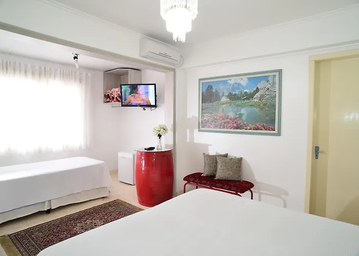 Pousada Casa TascaPousada