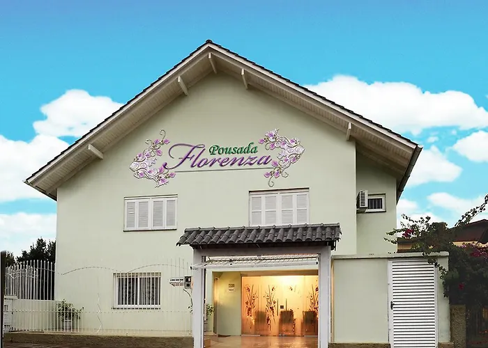 Pousada Florenza